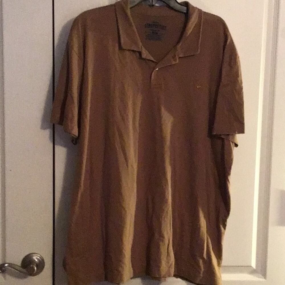 Aeropostale short sleeve, casual shirt, gently worn no callouts